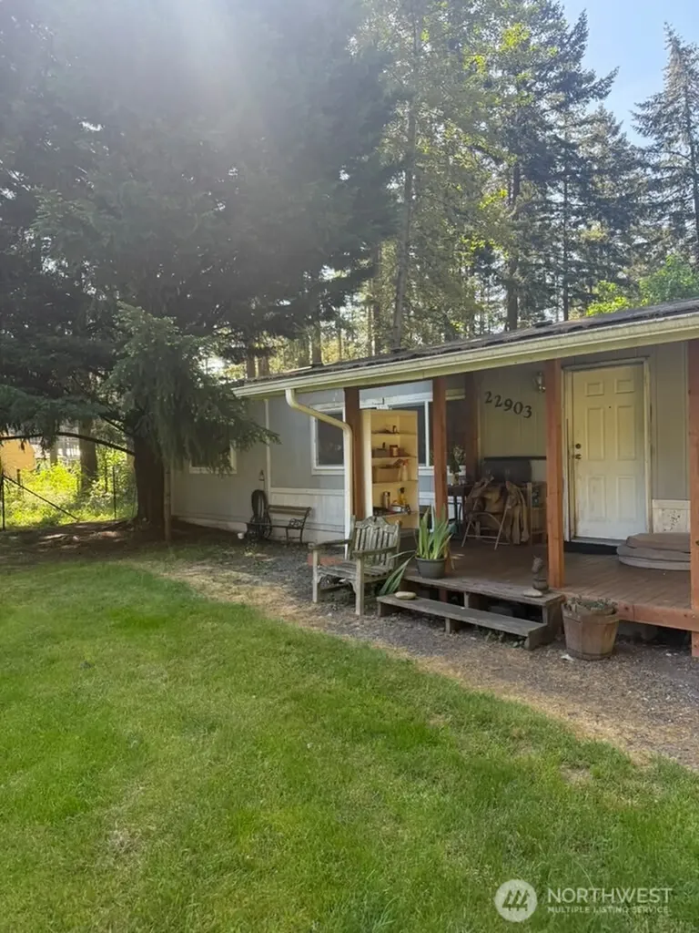 22903 61st Avenue E Spanaway WA 98387