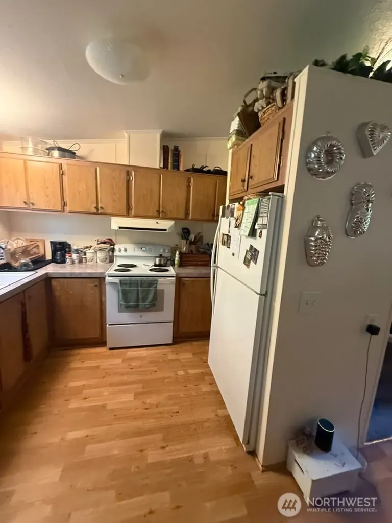22903 61st Avenue E Spanaway WA 98387