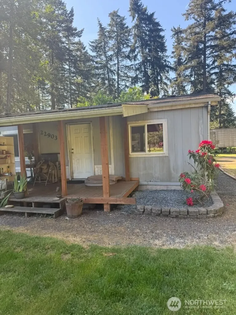 22903 61st Avenue E Spanaway WA 98387