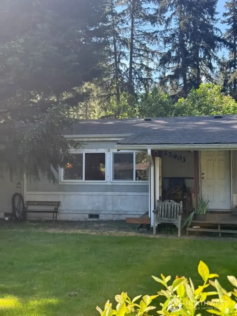 22903 61st Avenue E Spanaway WA 98387