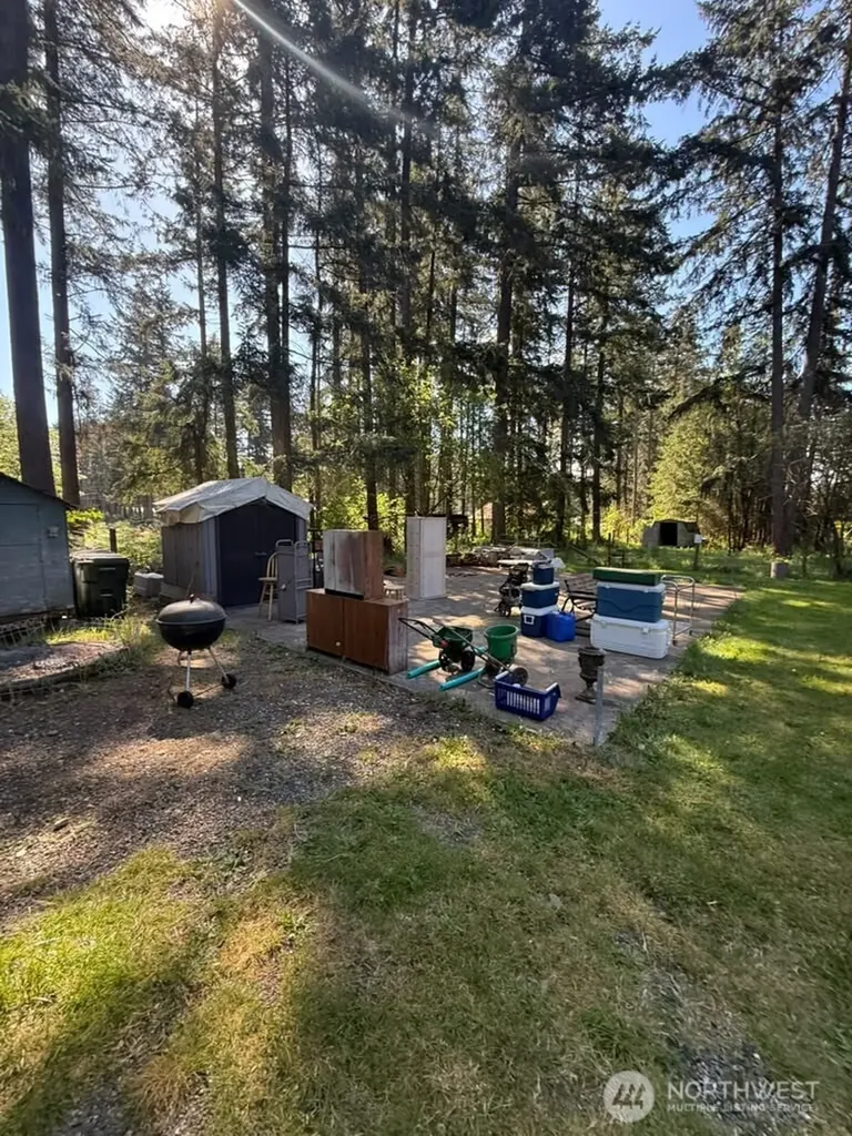 22903 61st Avenue E Spanaway WA 98387