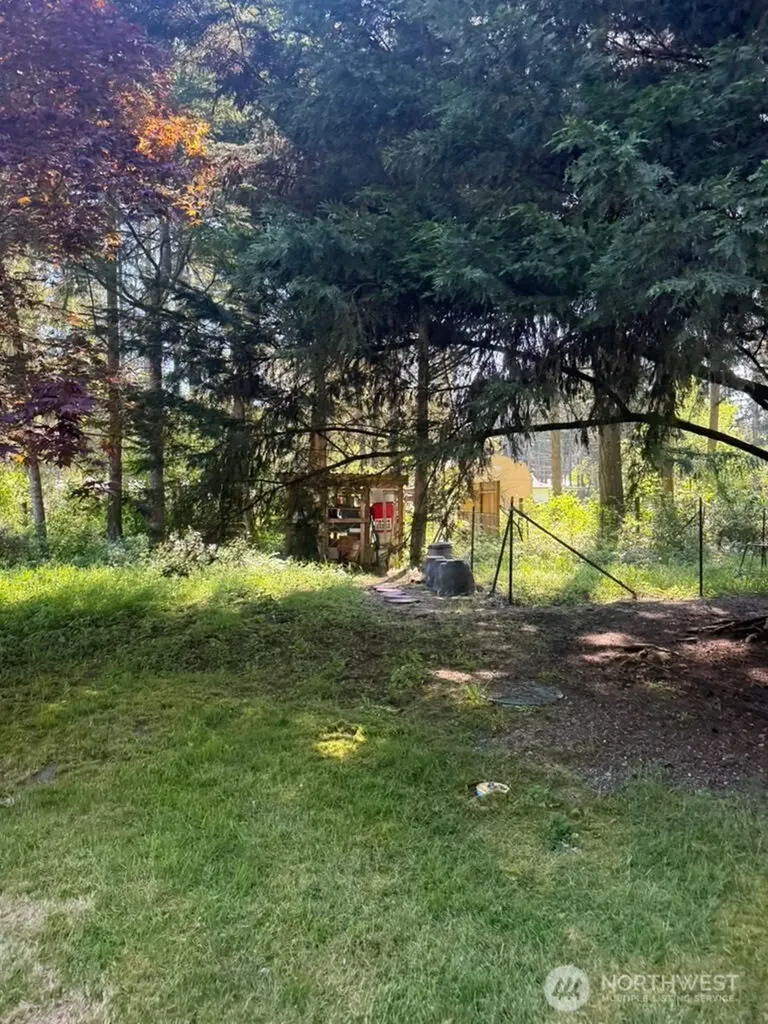 22903 61st Avenue E Spanaway WA 98387