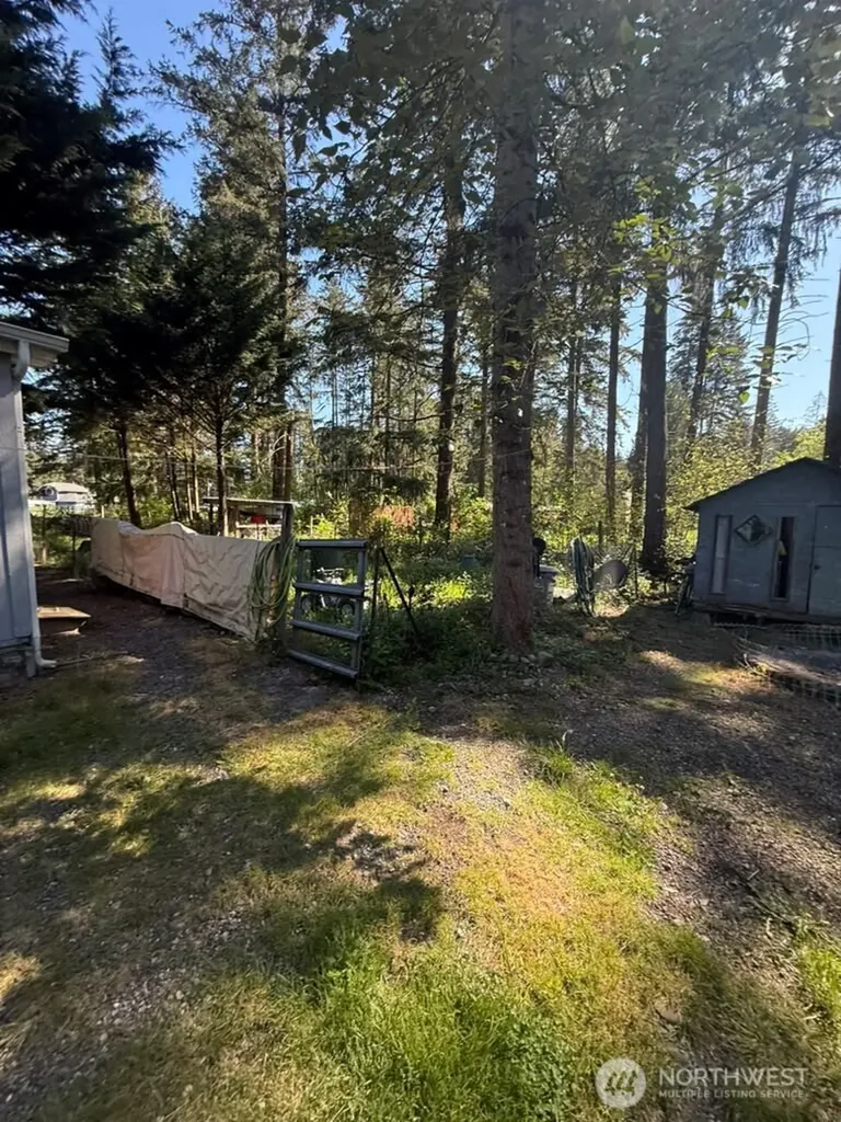 22903 61st Avenue E Spanaway WA 98387