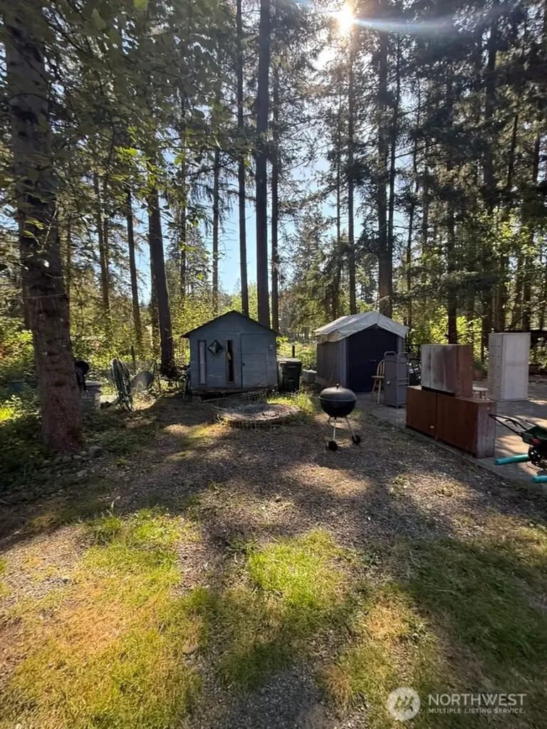 22903 61st Avenue E Spanaway WA 98387
