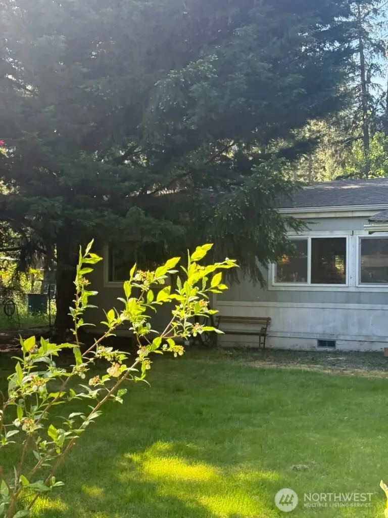 22903 61st Avenue E Spanaway WA 98387