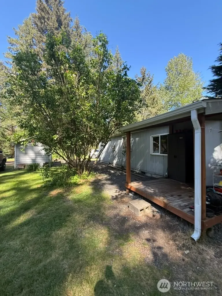 22903 61st Avenue E Spanaway WA 98387