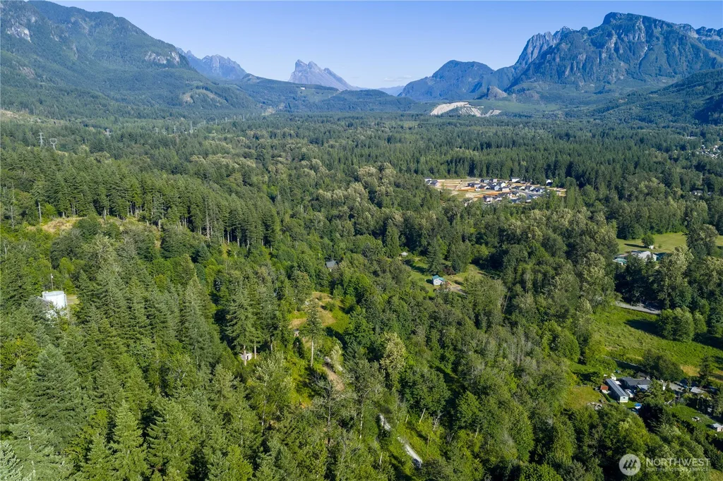 14405 399th Avenue SE Gold Bar WA 98251