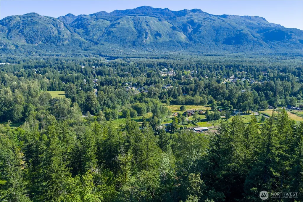 14405 399th Avenue SE Gold Bar WA 98251