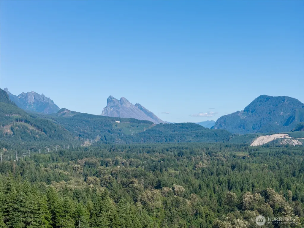14405 399th Avenue SE Gold Bar WA 98251