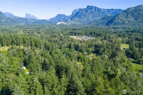 14405 399th Avenue SE Gold Bar WA 98251