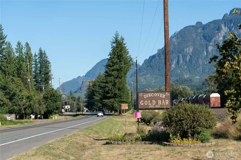 14405 399th Avenue SE Gold Bar WA 98251