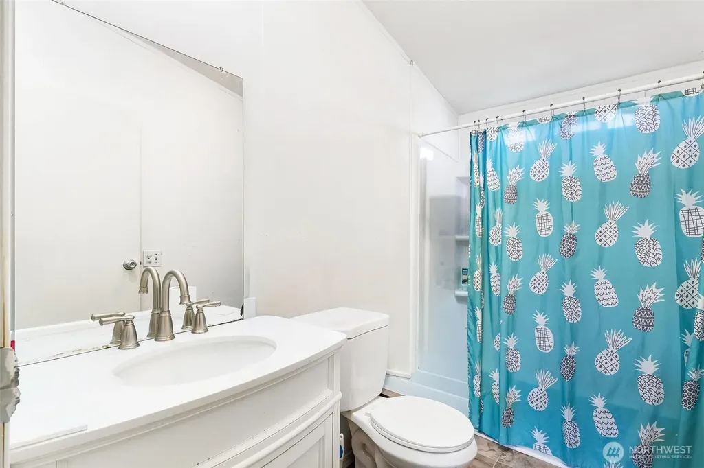 214 Gibson Street Sedro Woolley WA 98284