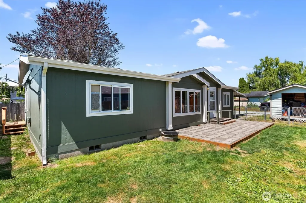 214 Gibson Street Sedro Woolley WA 98284