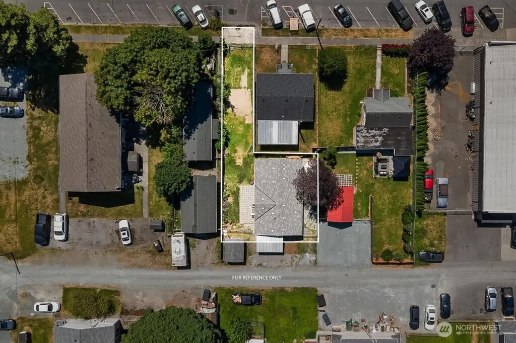 214 Gibson Street Sedro Woolley WA 98284
