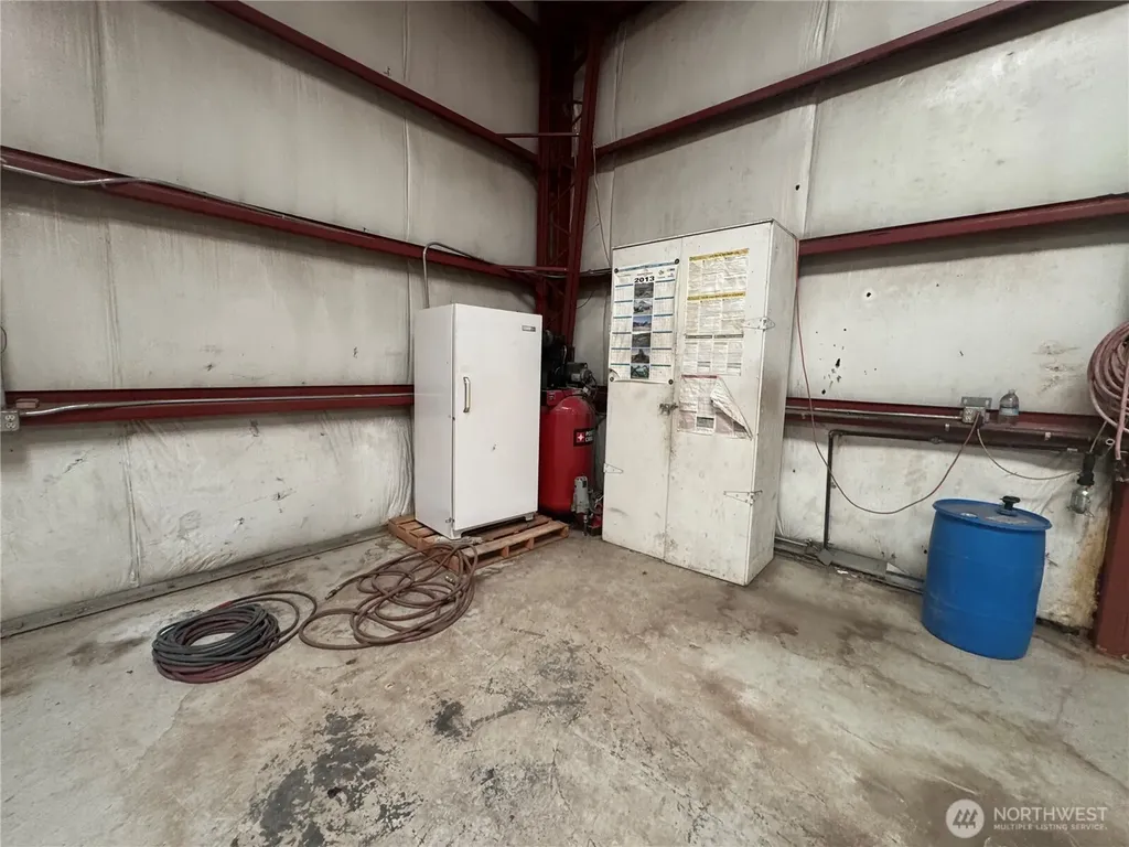 15602 SW Road 26 Mattawa WA 99349