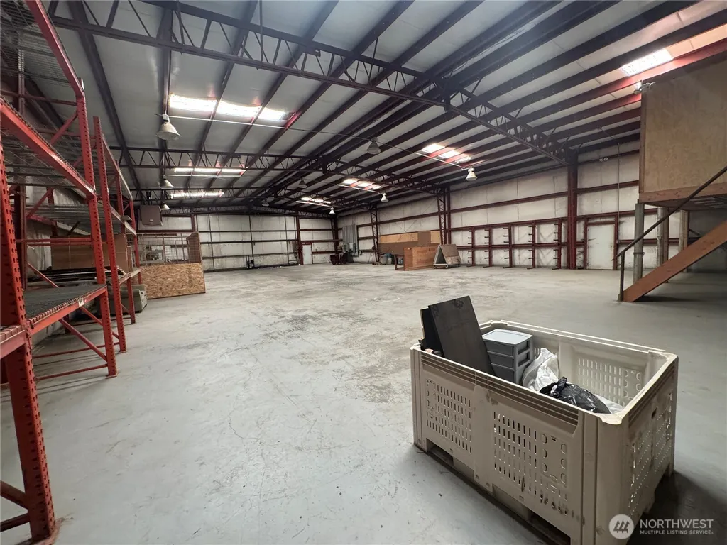 15602 SW Road 26 Mattawa WA 99349