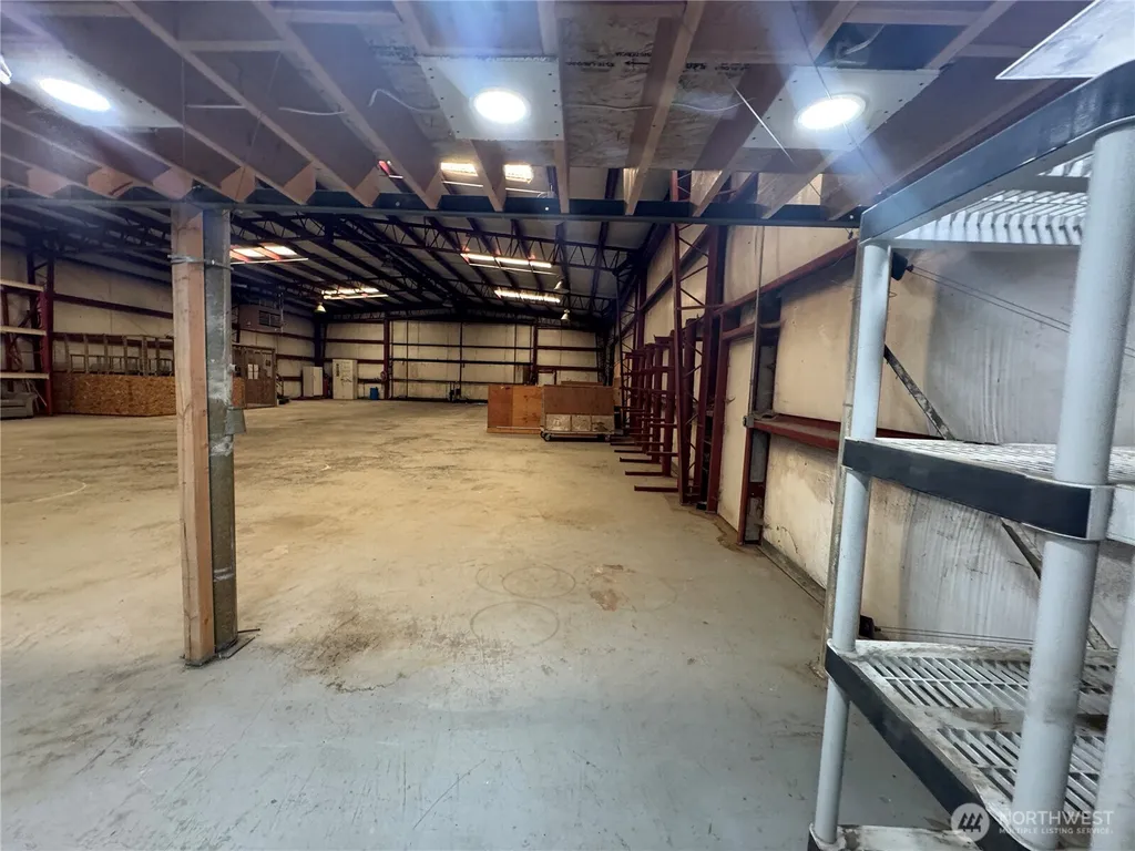 15602 SW Road 26 Mattawa WA 99349
