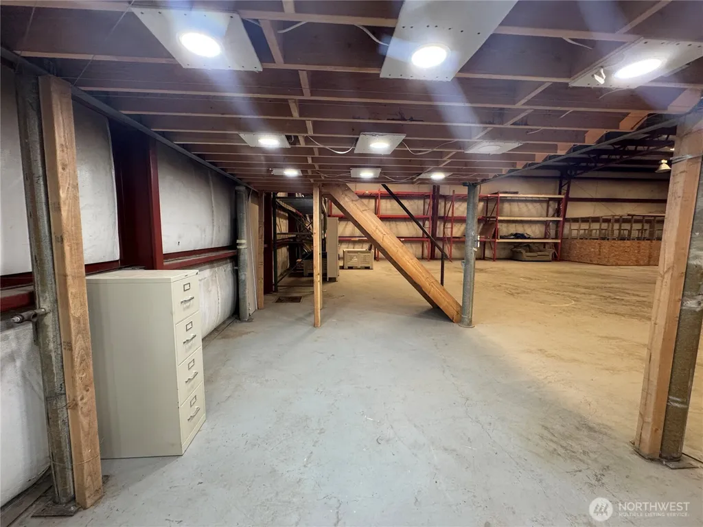 15602 SW Road 26 Mattawa WA 99349