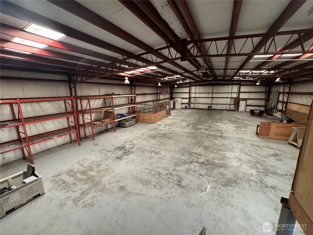 15602 SW Road 26 Mattawa WA 99349