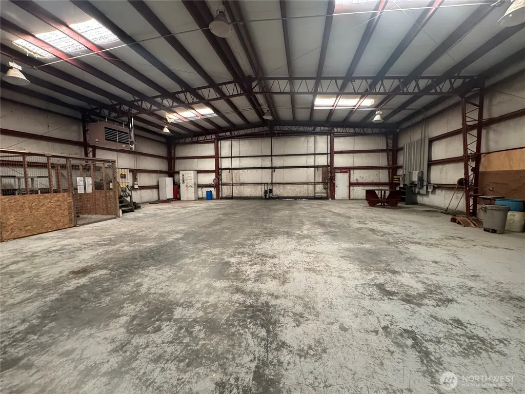 15602 SW Road 26 Mattawa WA 99349