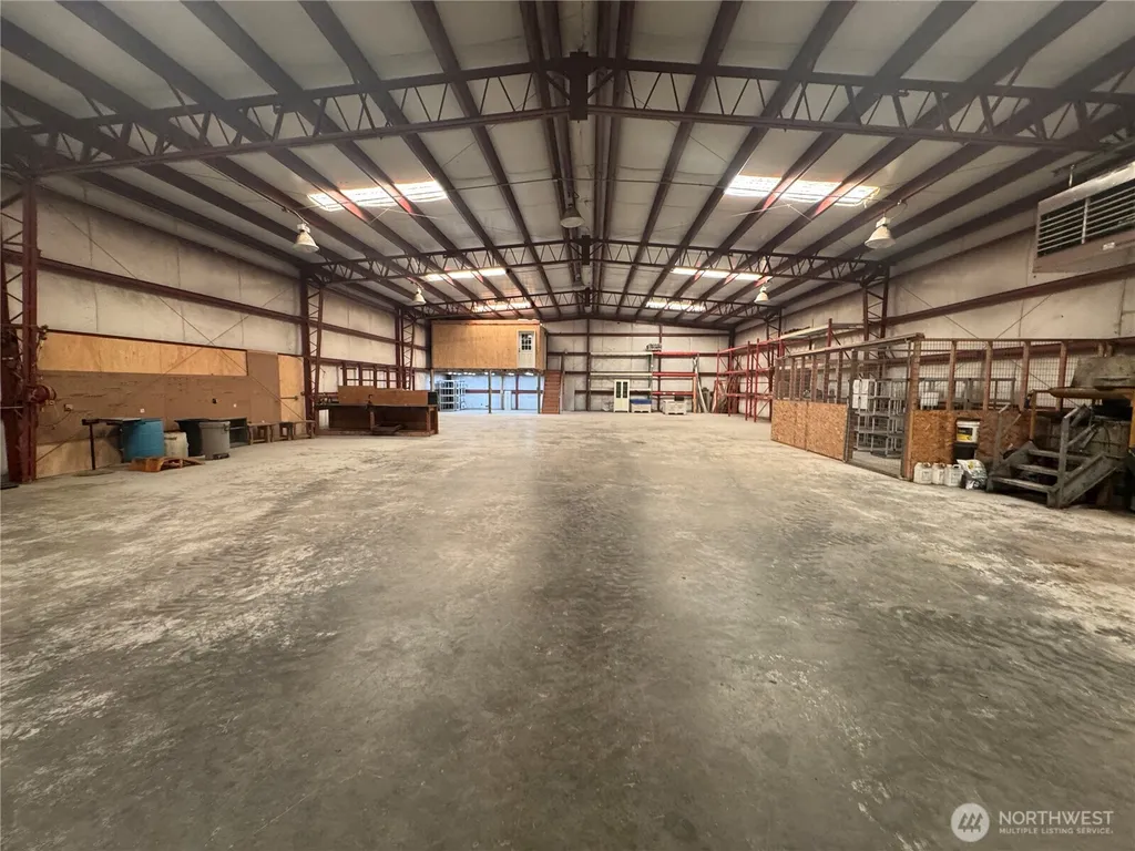 15602 SW Road 26 Mattawa WA 99349