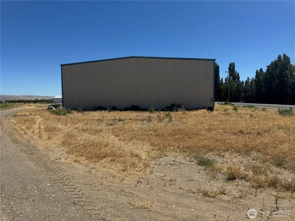 15602 SW Road 26 Mattawa WA 99349