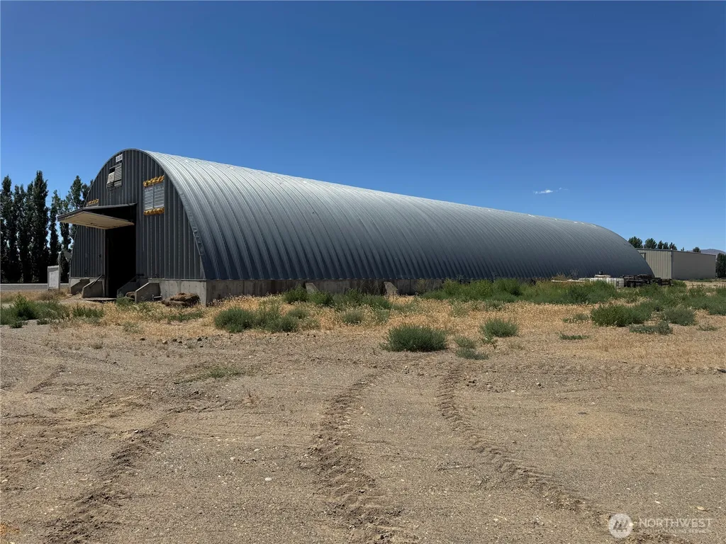 15602 SW Road 26 Mattawa WA 99349