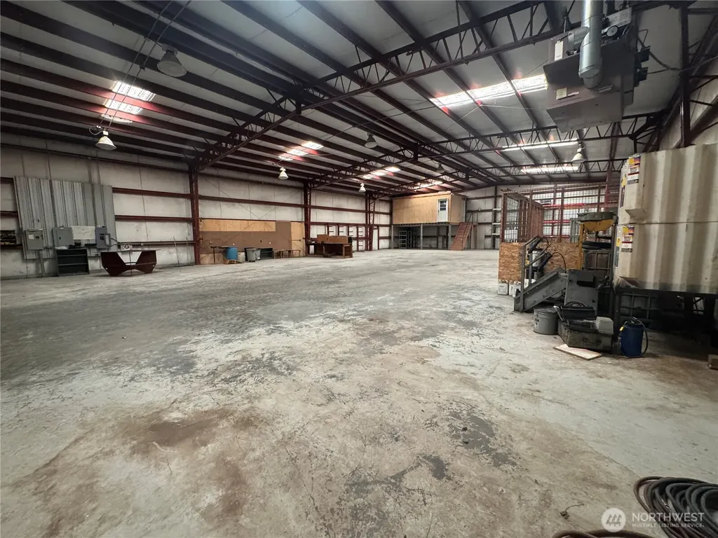 15602 SW Road 26 Mattawa WA 99349