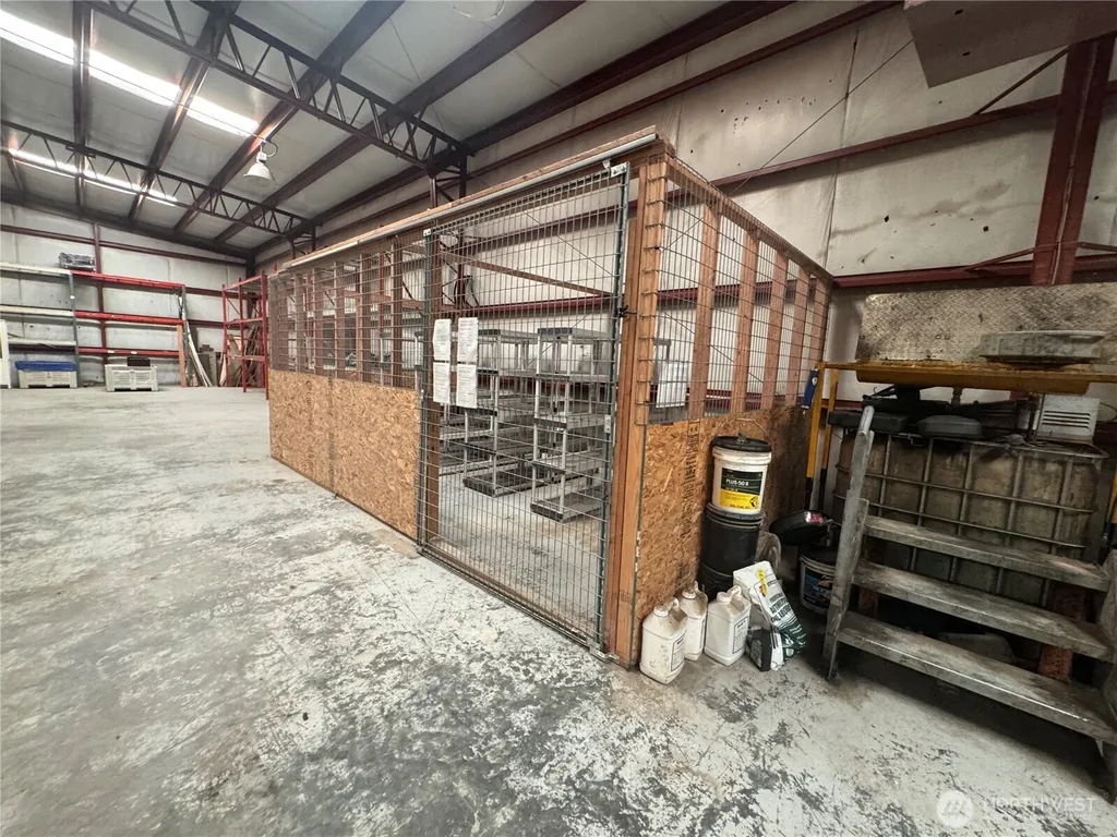 15602 SW Road 26 Mattawa WA 99349