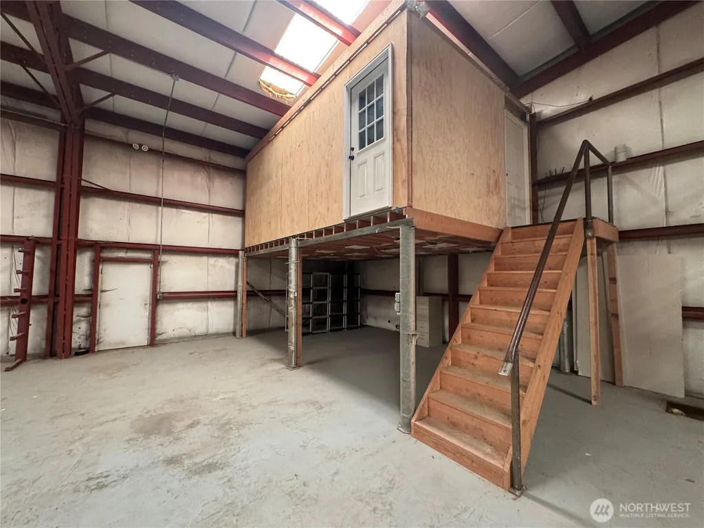 15602 SW Road 26 Mattawa WA 99349