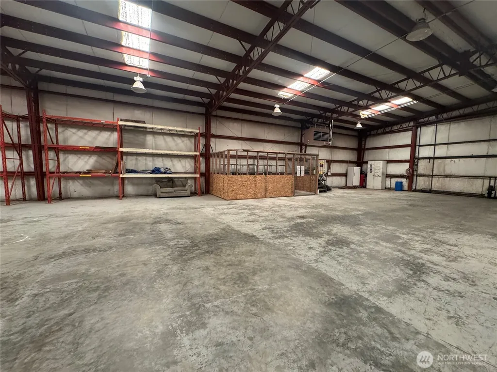 15602 SW Road 26 Mattawa WA 99349
