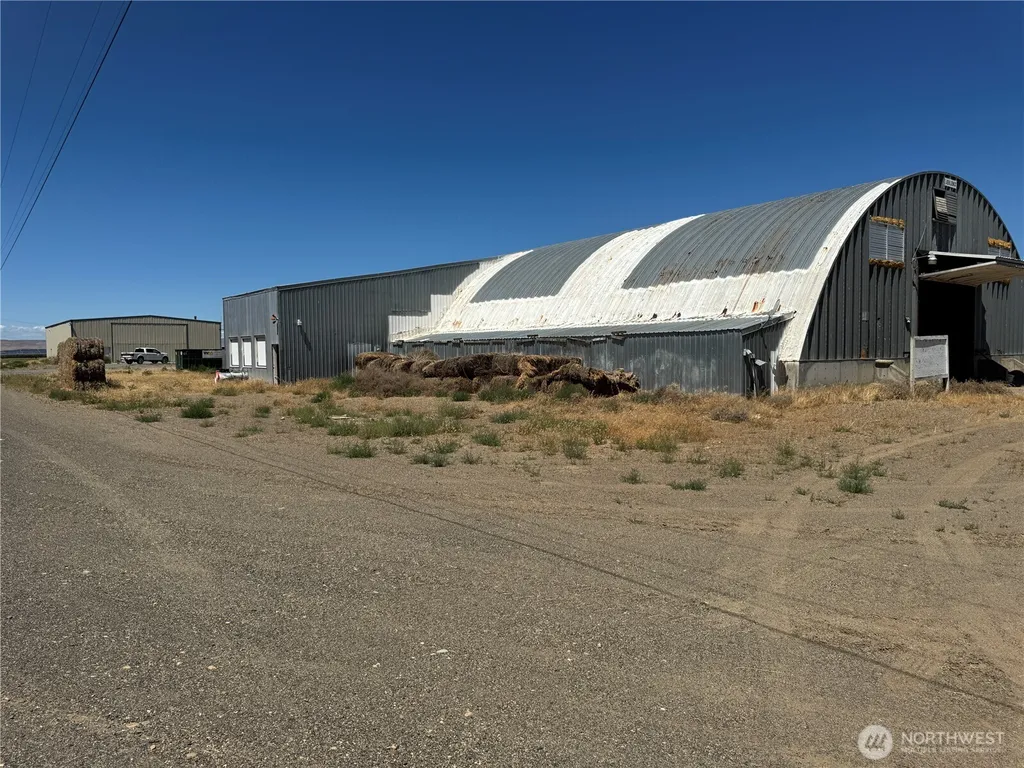 15602 SW Road 26 Mattawa WA 99349