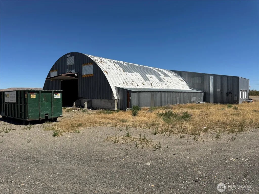 15602 SW Road 26 Mattawa WA 99349