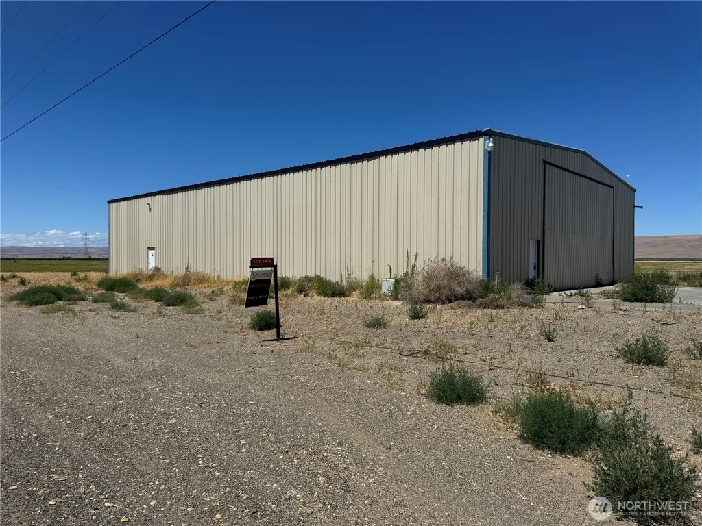 15602 SW Road 26 Mattawa WA 99349