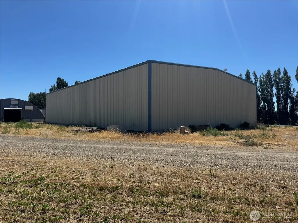 15602 SW Road 26 Mattawa WA 99349
