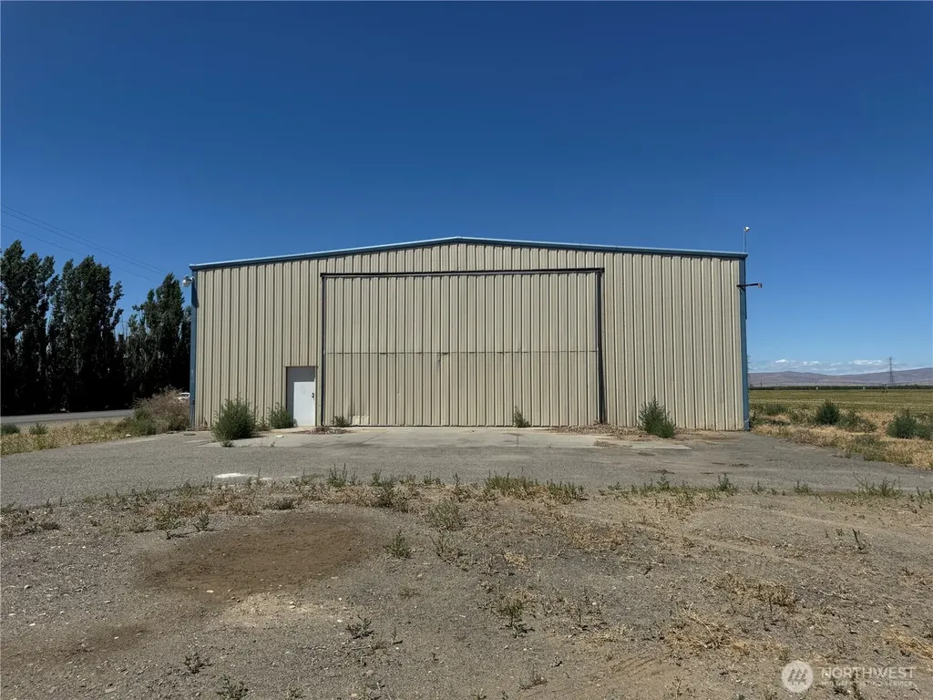 15602 SW Road 26 Mattawa WA 99349