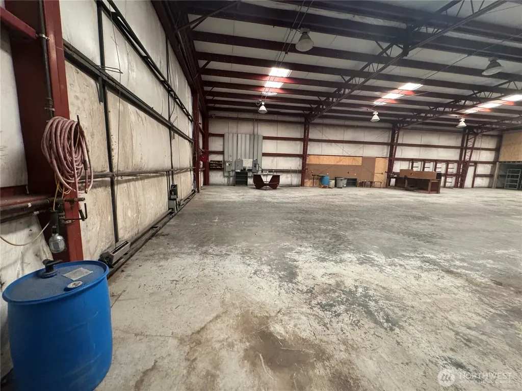 15602 SW Road 26 Mattawa WA 99349