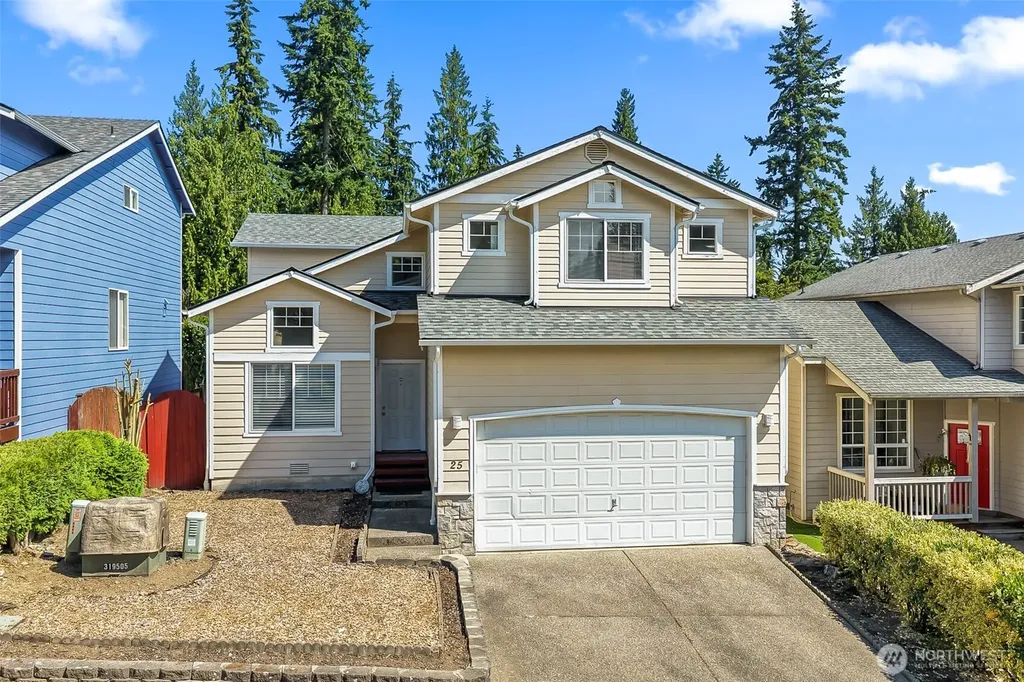 25 166th Place SE Mill Creek WA 98012