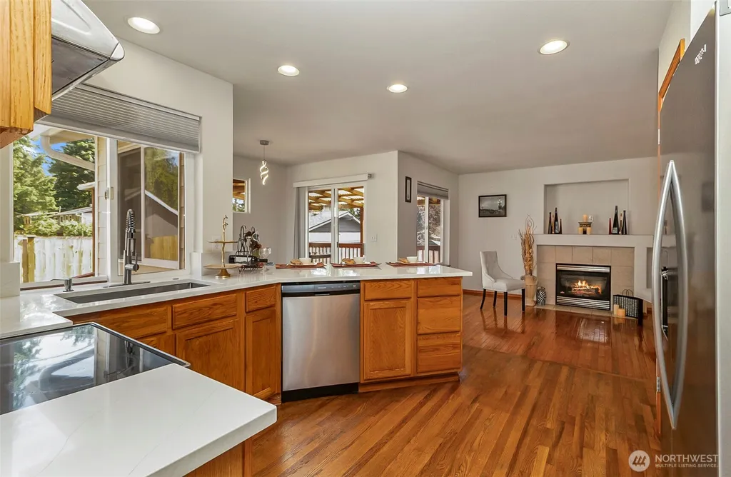 25 166th Place SE Mill Creek WA 98012