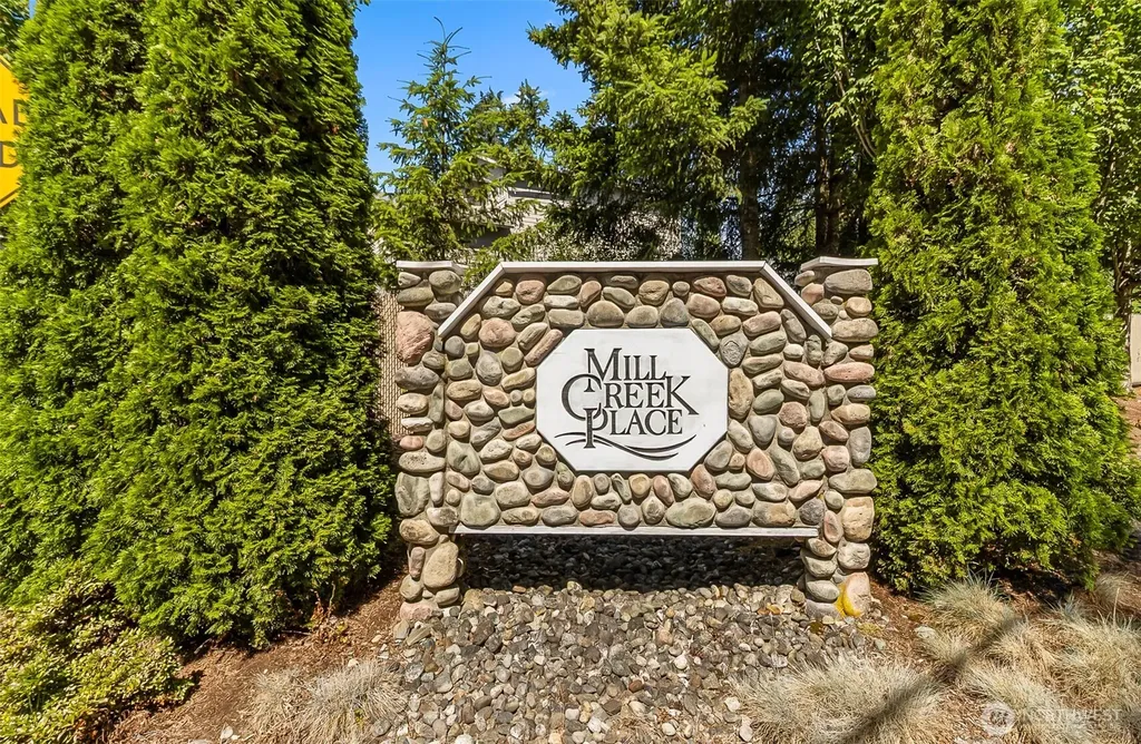 25 166th Place SE Mill Creek WA 98012