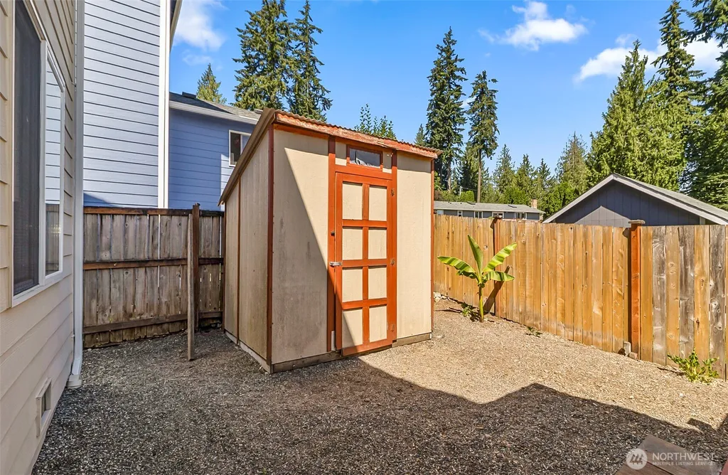 25 166th Place SE Mill Creek WA 98012
