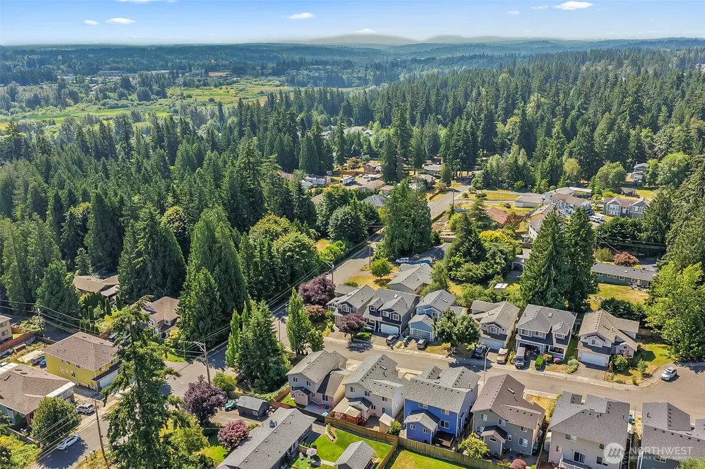 25 166th Place SE Mill Creek WA 98012