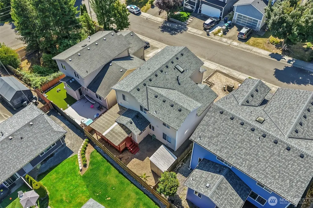 25 166th Place SE Mill Creek WA 98012
