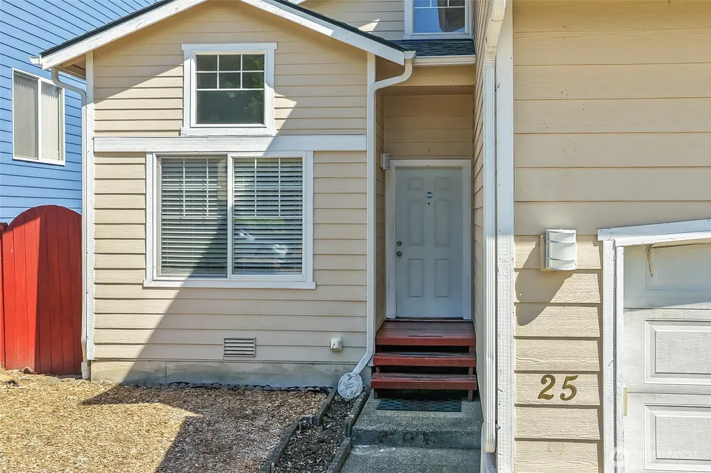 25 166th Place SE Mill Creek WA 98012