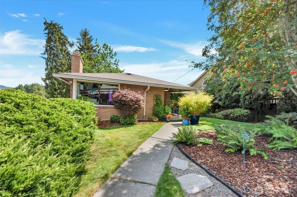 12200 85th Avenue S Seattle WA 98178