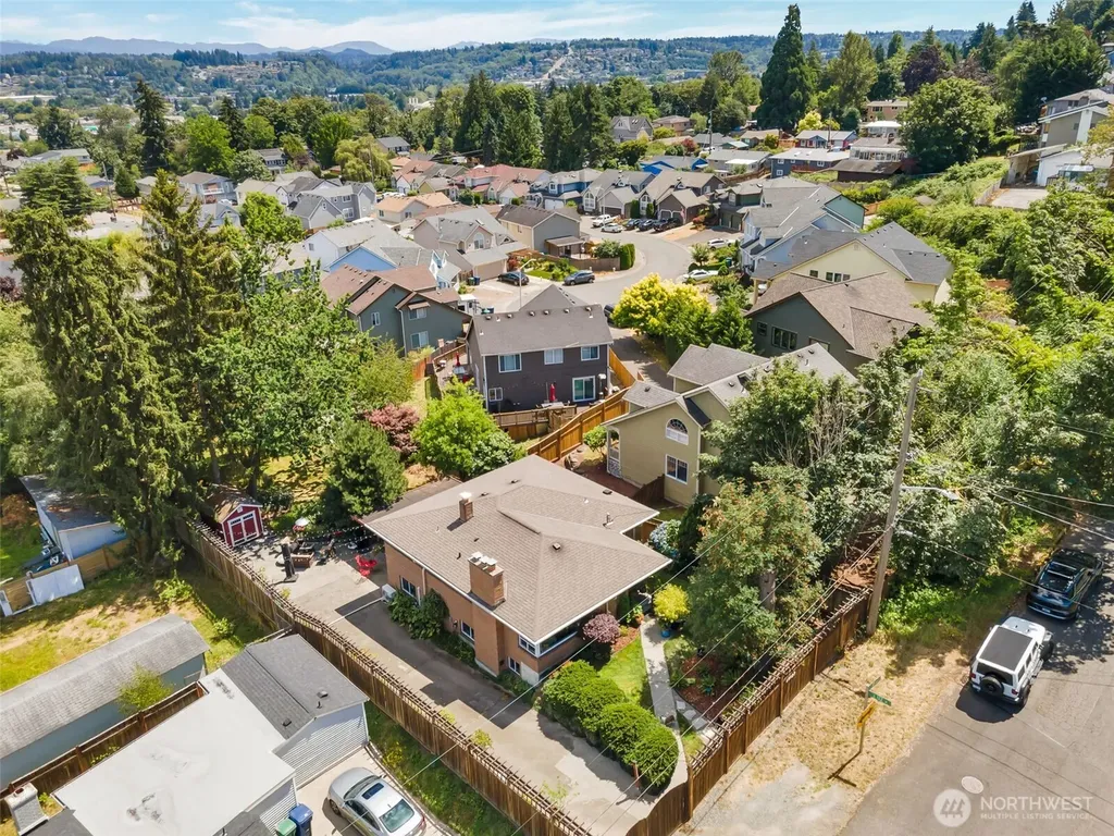 12200 85th Avenue S Seattle WA 98178