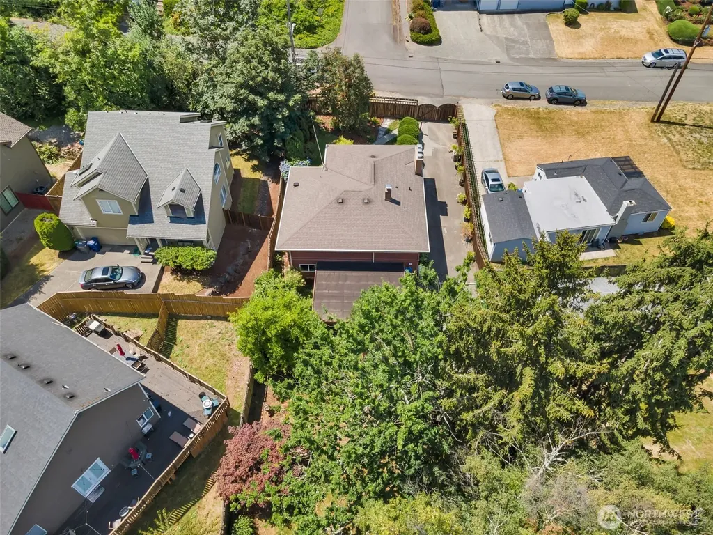 12200 85th Avenue S Seattle WA 98178