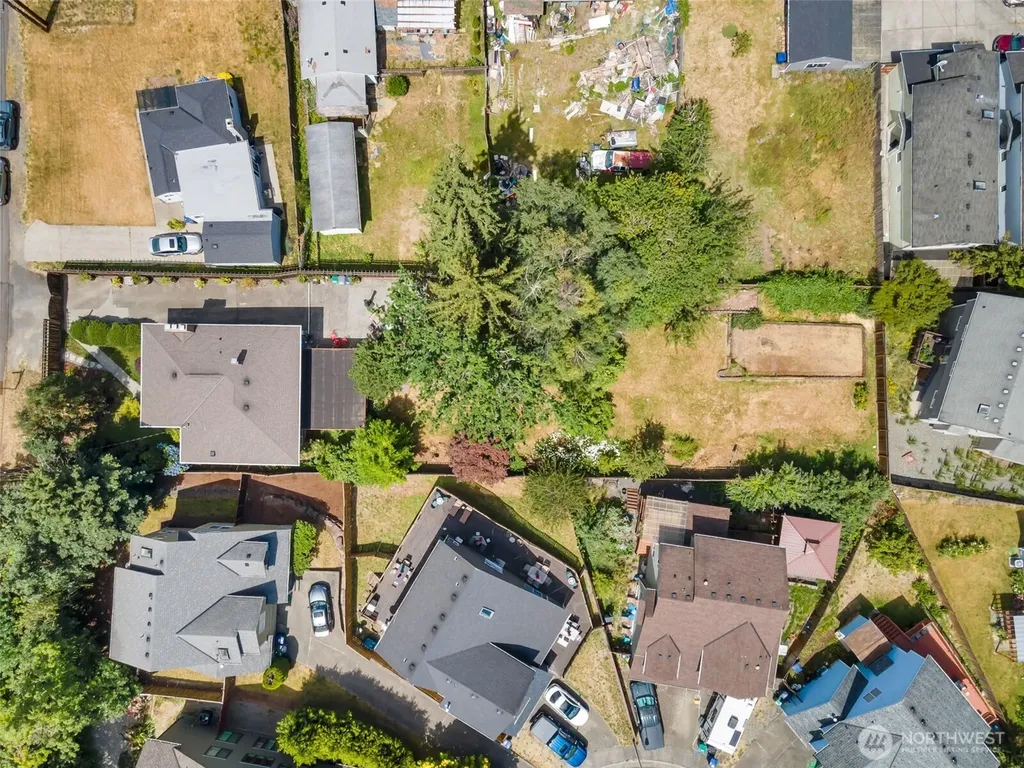 12200 85th Avenue S Seattle WA 98178