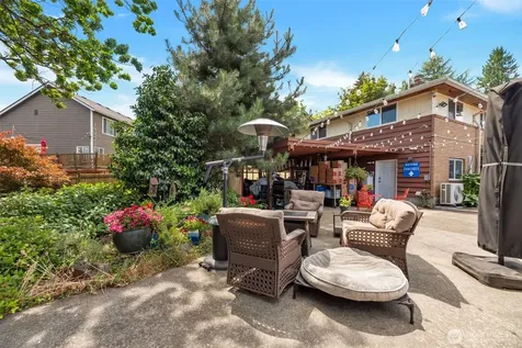 12200 85th Avenue S Seattle WA 98178
