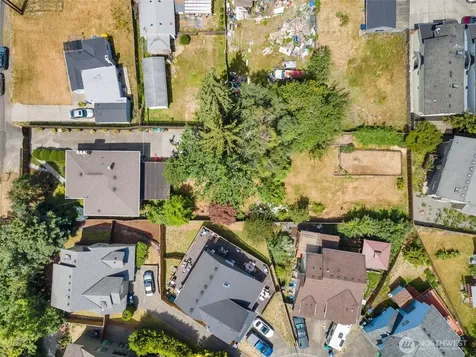 12200 85th Avenue S Seattle WA 98178
